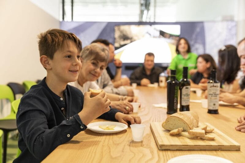 Frantoio di San Gimignano: oil mill tour and tasting - Frequently Asked Questions