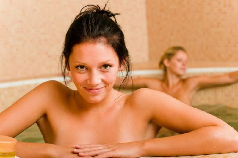 Franz Marc Museum and Sauna Experience - The Art of Relaxation: The Sauna Rituals and Views