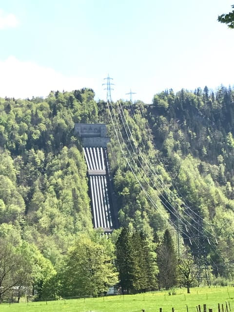 Franz Marc Museum and Sauna Experience - Logistics and Practical Details