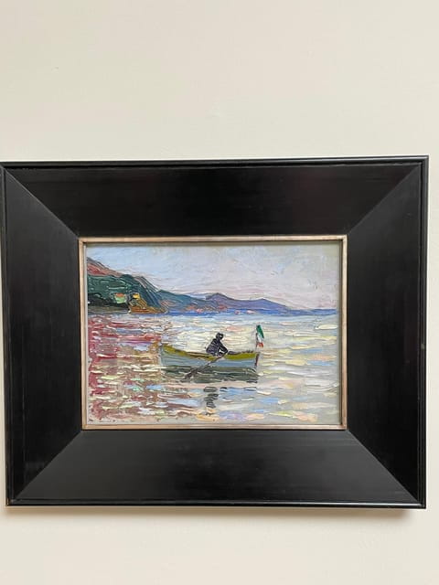 Franz Marc Museum and Sauna Experience - Who Will Love This Tour?