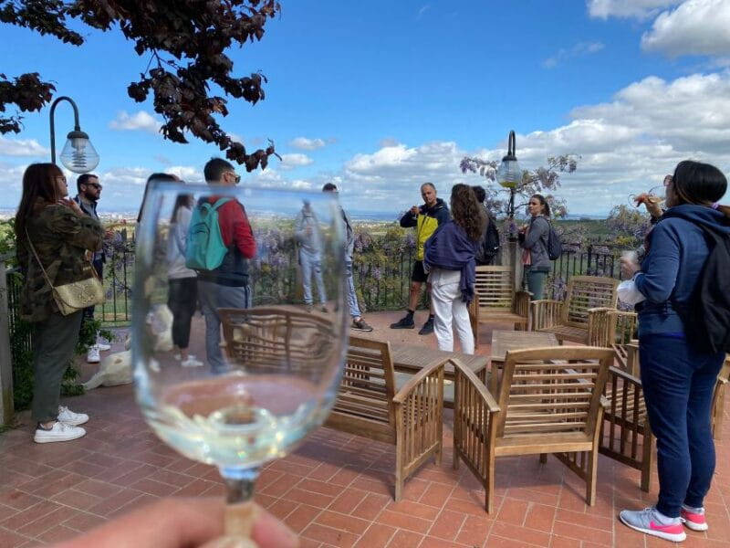 Frascati: Tour in E-Bike with Wine Tasting - Final Thoughts: Is This Experience Worth It?