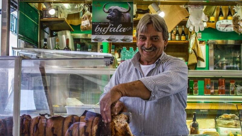 Frascati Wine Road from Rome: Tasting & Lunch - Starting with a Scenic Train Ride from Rome