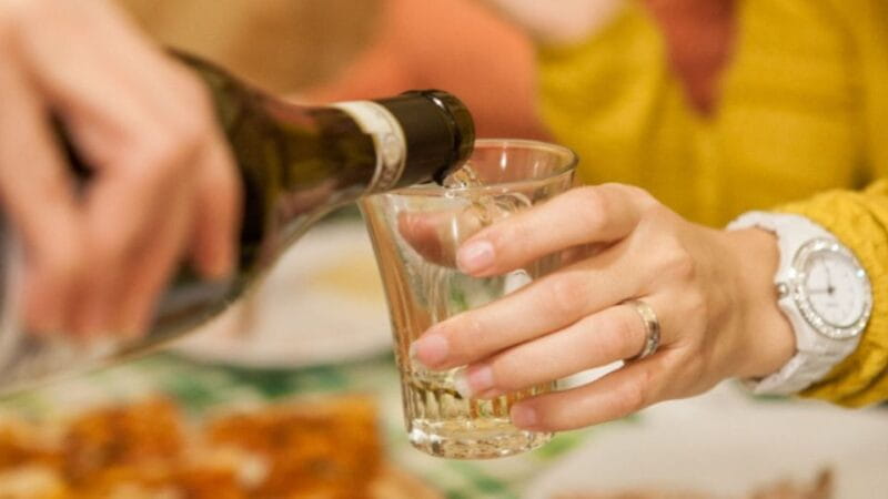 Frascati Wine Road from Rome: Tasting & Lunch - Exploring Frascati’s Town Streets