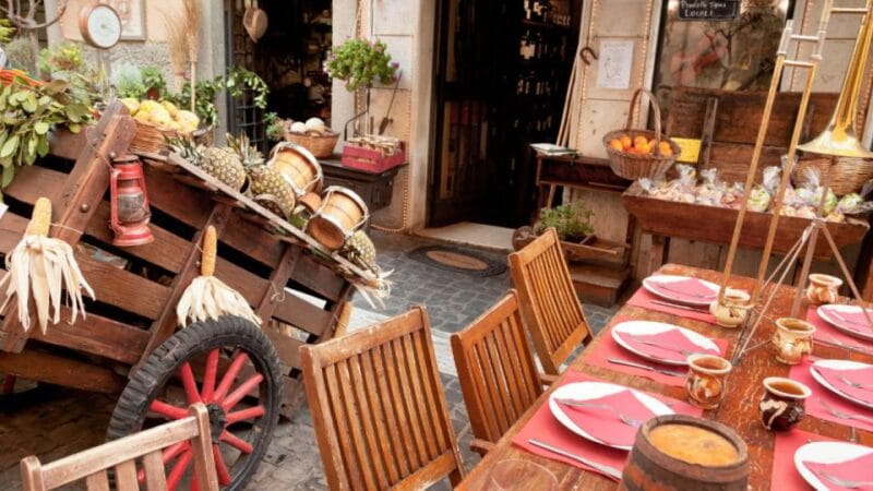 Frascati Wine Road from Rome: Tasting & Lunch - Who Should Consider This Tour?