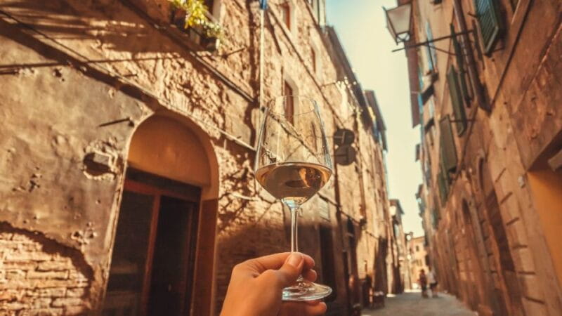 Frascati Wine Road from Rome: Tasting & Lunch - FAQ