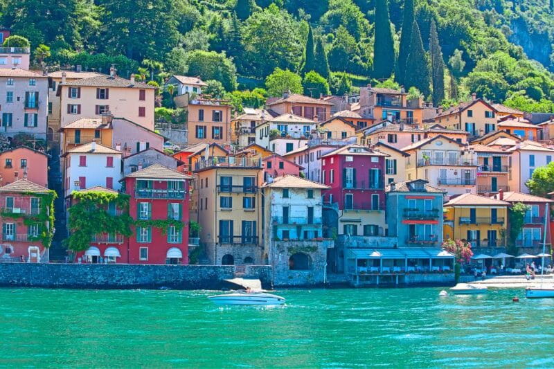 Free Tour 1 Hour - Como Lake from Como - Exploring Lake Como Freely: The 1-Hour Private Boat Experience