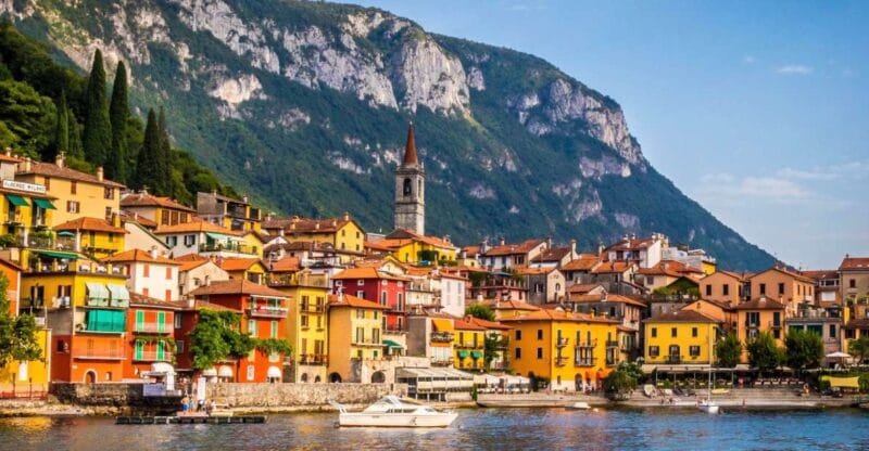 Free Tour 2 Hours - Como Lake from Como - Introducing a Truly Customizable Lake Como Experience