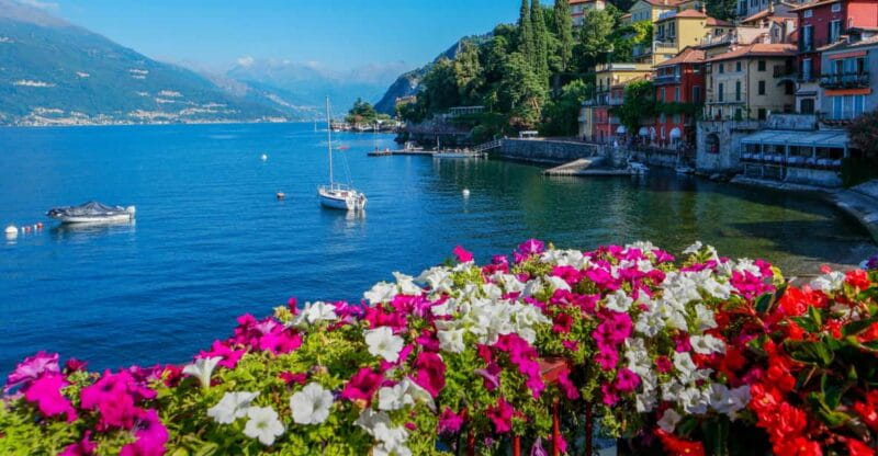 Free Tour 3 Hours - Como Lake from Bellagio - Discovering Lake Como: A Truly Flexible Boat Experience