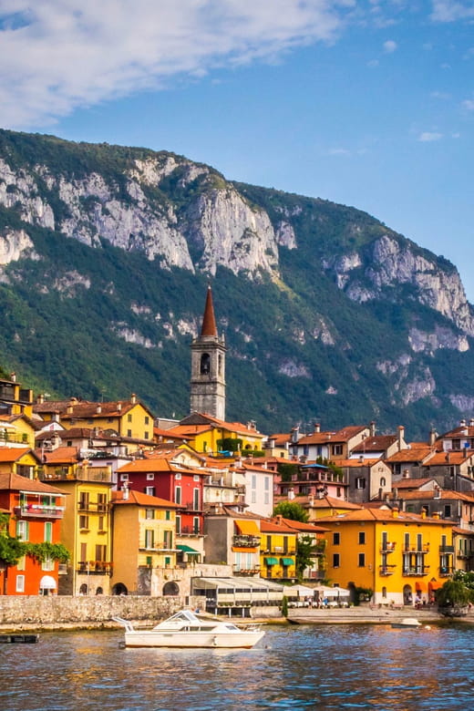 Free Tour 3 Hours - Como Lake from Cernobbio - Itinerary Breakdown: What to Expect