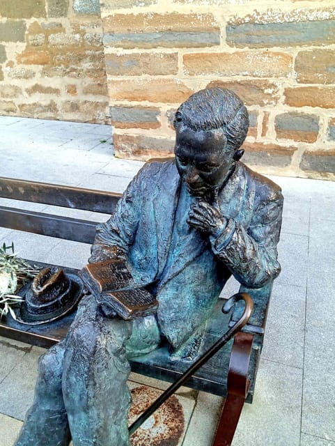 FREE TOUR BAEZA. "Return to the Past: From Viatia to Baeza". - FAQ Section