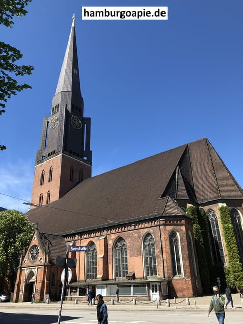 Free tour: Centro Histórico. Tú decides el precio al final - Why This Tour Works So Well