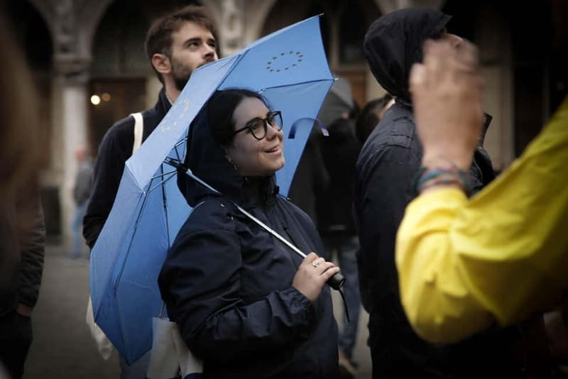 FREE TOUR OF BRUSSELSTHE MOST COMPLETE+PDF GUIDE - Practical Details and Considerations