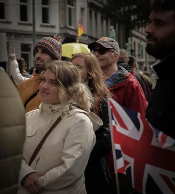 FREE TOUR OF BRUSSELSTHE MOST COMPLETE+PDF GUIDE - Final Opinion: A Solid Choice to Start Your Brussels Trip