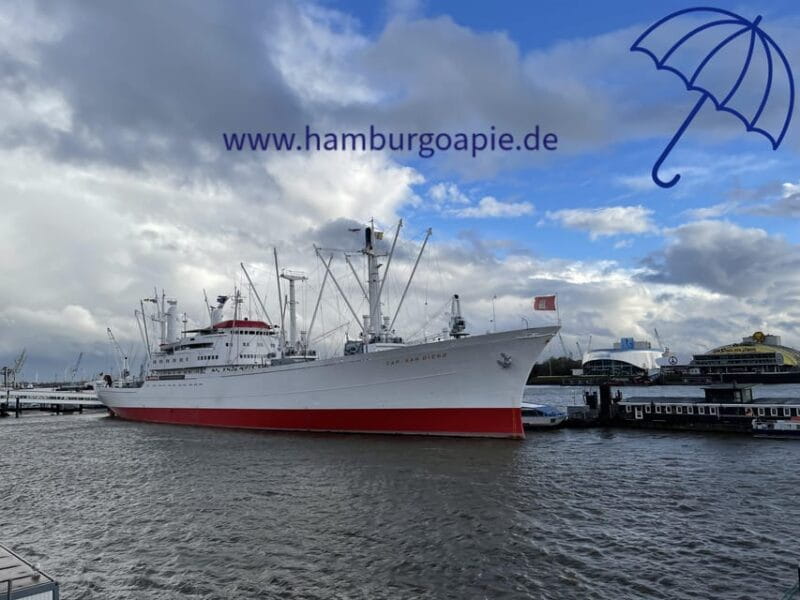 Free Tour: Port, Red Light District and Beatles. You decide how much to pay at the end - Final Thoughts: Is It Worth Your Time?