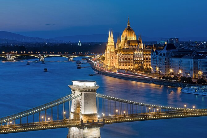 Free Walking Tour in the Buda Castle Incl. Fishermans Bastion - Key Highlights of the Tour