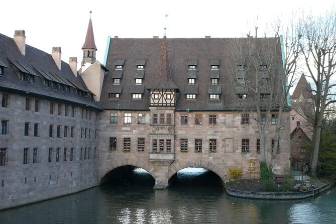 Free Walking Tour Nuremberg - Who Is This Tour Best For?