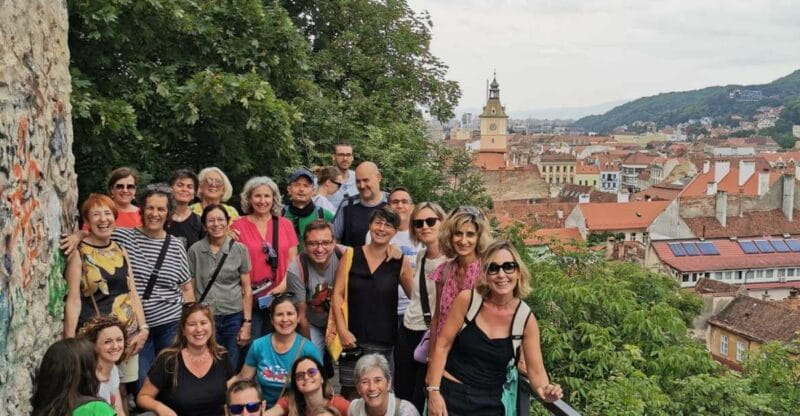 Free walking tour of Brasov in English - Final Thoughts: Is the Free Brasov Walking Tour Worth It?