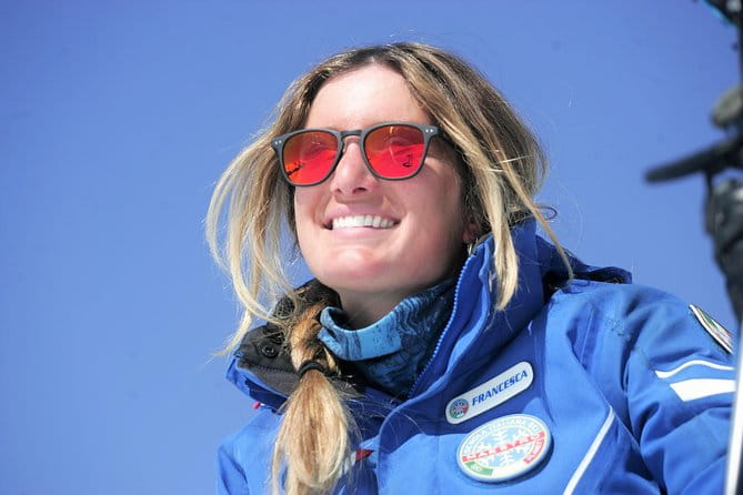 Freeride Private Lessons - Skiing - Key points / Takeaways