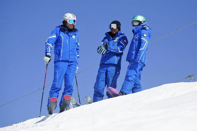 Freeride Private Lessons - Skiing - Price, Logistics, and Practical Tips