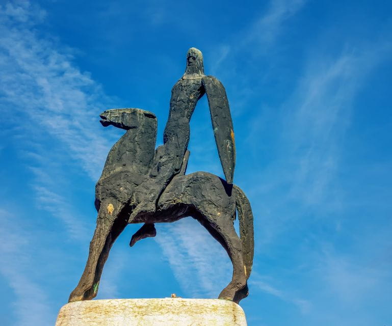 Freiburg: Express Walk with a Local in 60 minutes - Why You Might Enjoy This Experience