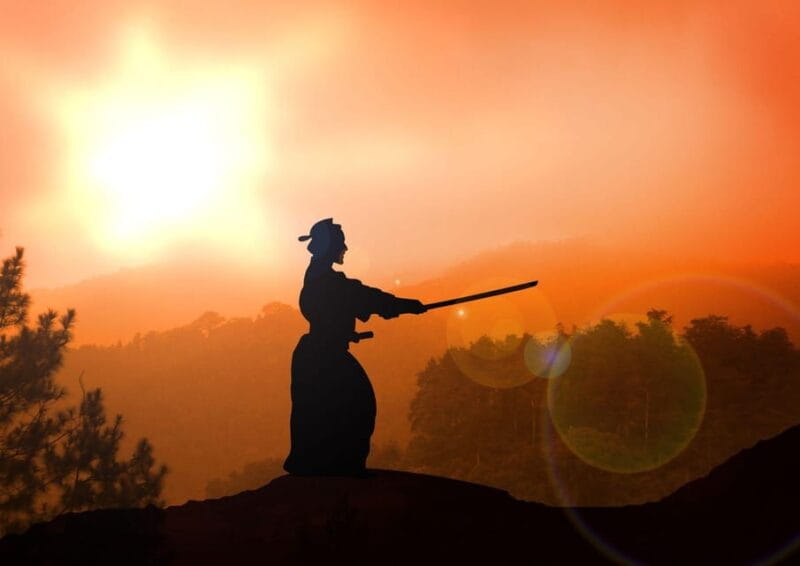 Freiburg im Breisgau: Essence of Samurai Martial Arts & Yoga - What to Expect from Start to Finish