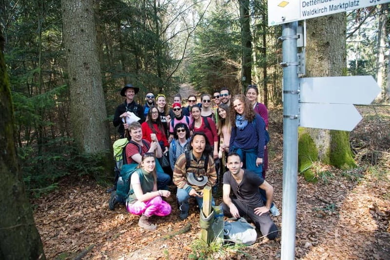 Freiburg im Breisgau: Hero's Journey Private Nature Day Trip - The Value of a Fully Customized Day in Nature