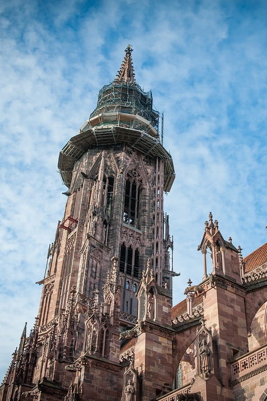 Freiburg im Breisgau: old town group walking tour Italian - Price and Value: Is It Worth It?