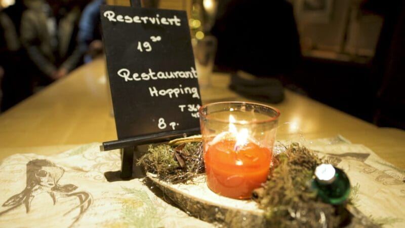 Freiburg: Old Town Food Tour - Introduction: A Tasty Journey Through Freiburg’s Old Town