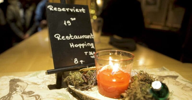 Freiburg: Old Town Food Tour - Who Should Consider This Tour?