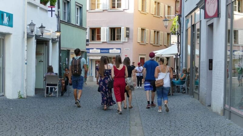 Freiburg: Old Town Food Tour - The Sum Up: A Taste of Freiburg’s Heart and Heritage