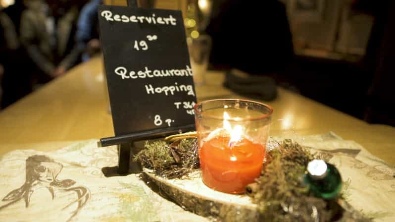 Freiburg: Old Town Food Tour - FAQ