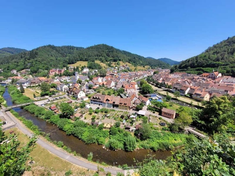 Freiburg: Private Black Forest Tour by car - FAQs