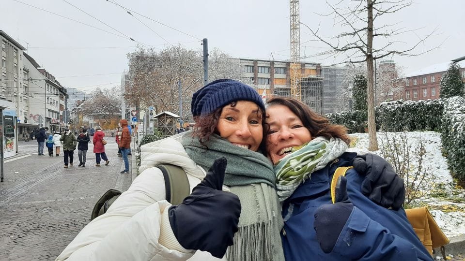 Freiburg: Scavenger Hunt and City Highlights Walking Tour - Interactive Scavenger Hunt