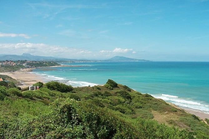 FRENCH BASQUE COAST Hike - Private Outdoor and Gastronomic Adventure - Key points / Takeaways