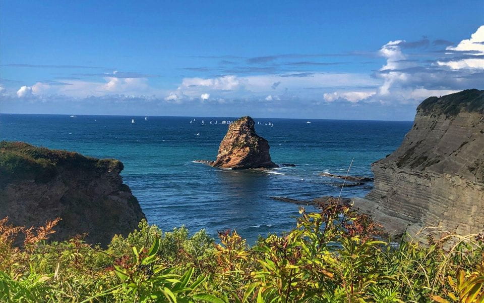 French Basque Country Coastline Tour in a 70SVW Van - Frequently Asked Questions