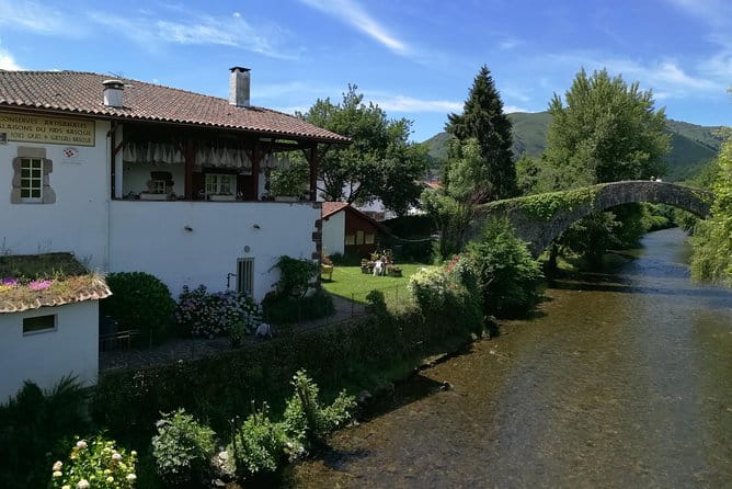 French Basque Countryside Private tour - Price and value analysis