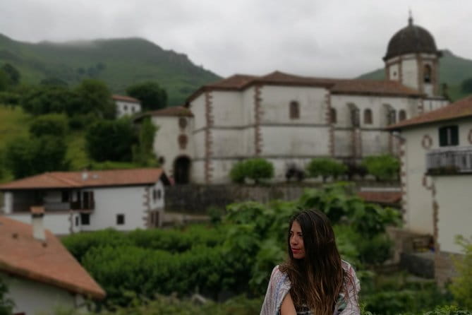 French Basque Countryside Private tour - Who will love this tour?