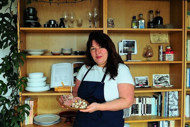 French Cooking Class in Paris with a Local Chef - Key points / Takeaways