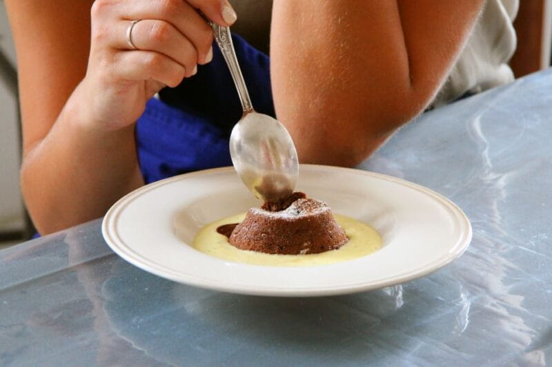 French Dessert Class with a Parisian Chef - Detailed Breakdown of the Experience