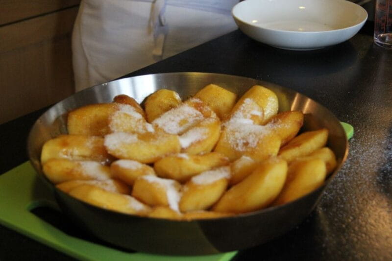 French Dessert Class with a Parisian Chef - Final Thoughts: Is This Experience Right for You?