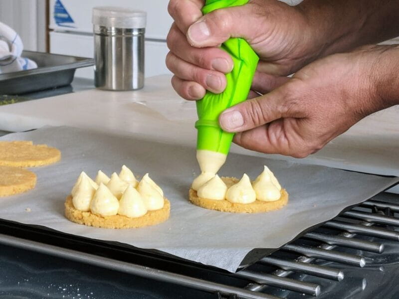 French Dessert Class with a Parisian Chef - FAQs