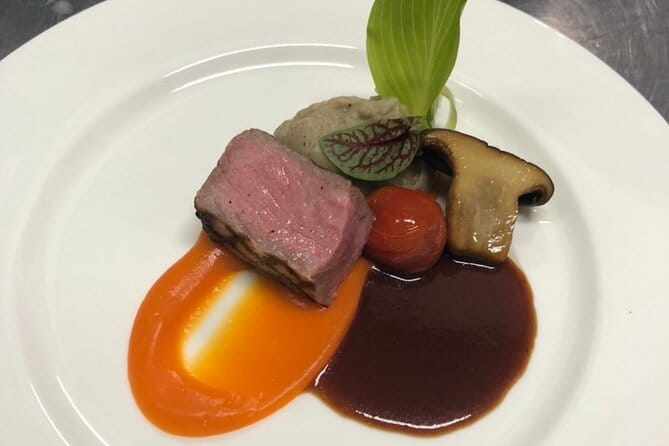 French Dining at Matsumoto Residence and Kawachi Wisteria YokaBus - Policies and Restrictions