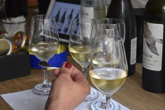 "FRENCH EXCELLENCE" : Fine Wines & Delicacies pairing Workshop - Why This Experience Is Worth the Cost