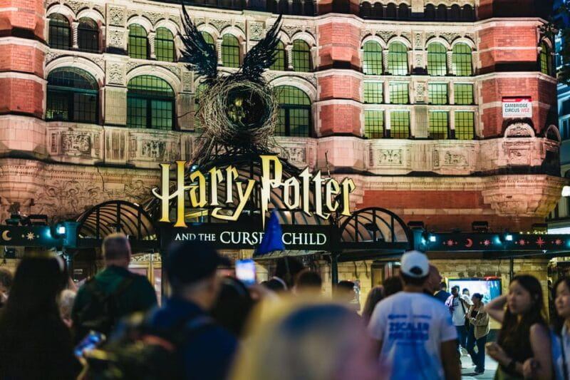 French Language: Original Harry Potter Walking Tour - Price and Value: Is It Worth It?