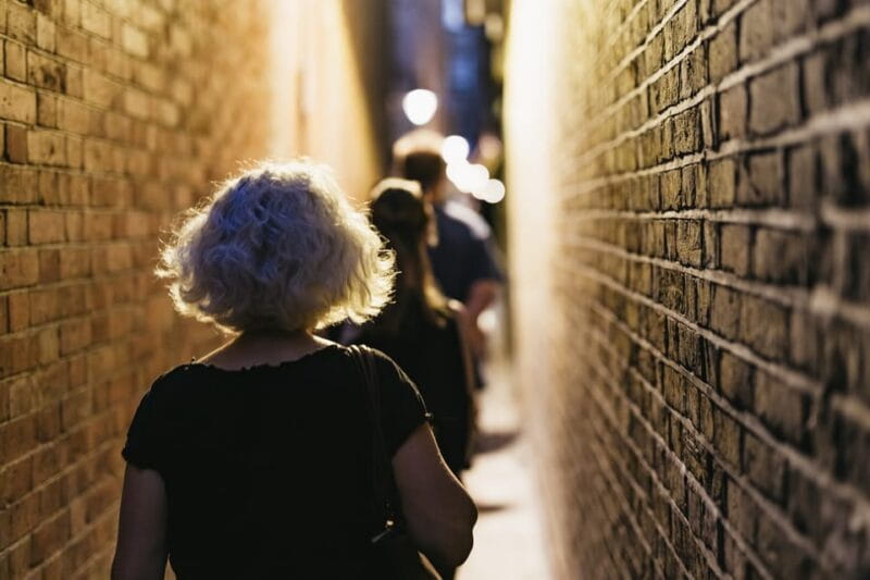 French Language: Original Harry Potter Walking Tour - FAQ