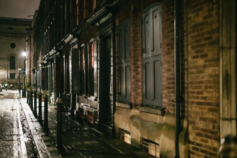 French Language : Original Jack the Ripper Tour - Who Will Love This Tour?