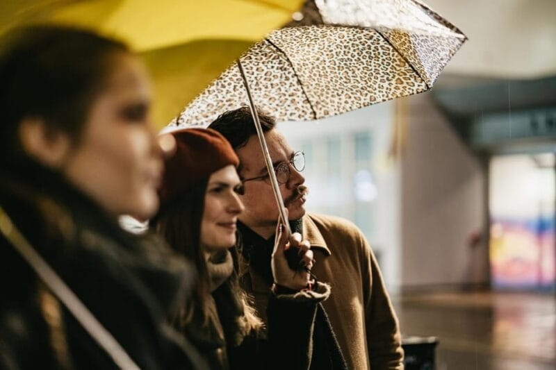 French Language : Original Jack the Ripper Tour - The Sum Up: Who Should Sign Up?