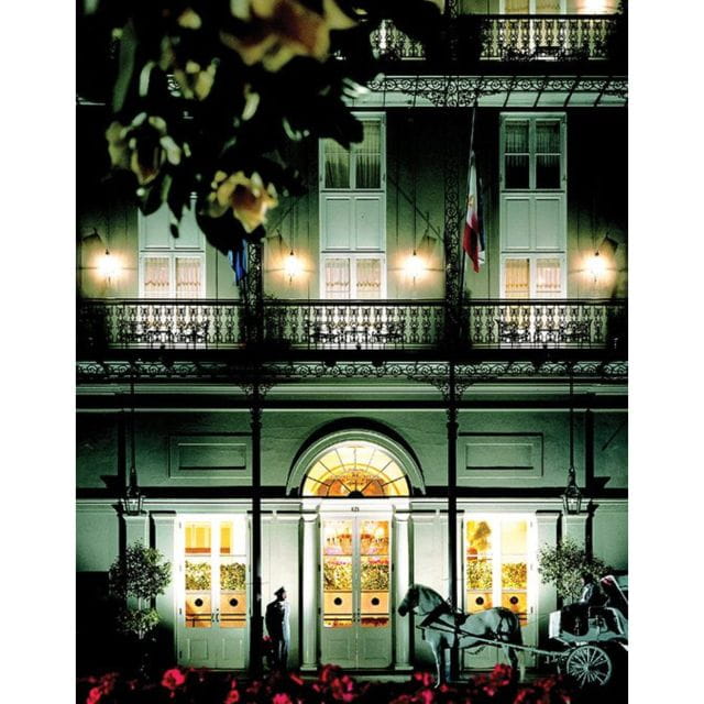 French Quarter Ghost Walk - Additional Details