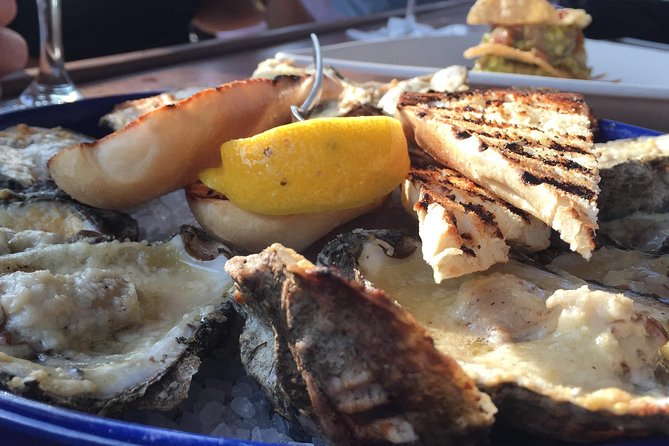 French Quarter Small-Group Cocktail and Foodie Crawl - Insider Stories and History