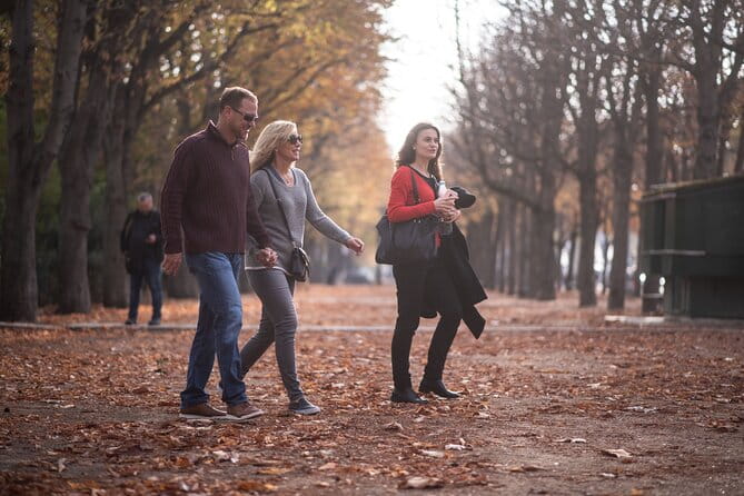 French Revolution Truth and Myths - Private Walking tour - Exploring the Heart of Paris’s Revolutionary History